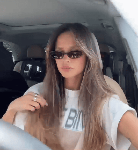 Sommarens accessoarer – solglasögon & klocka från Elara